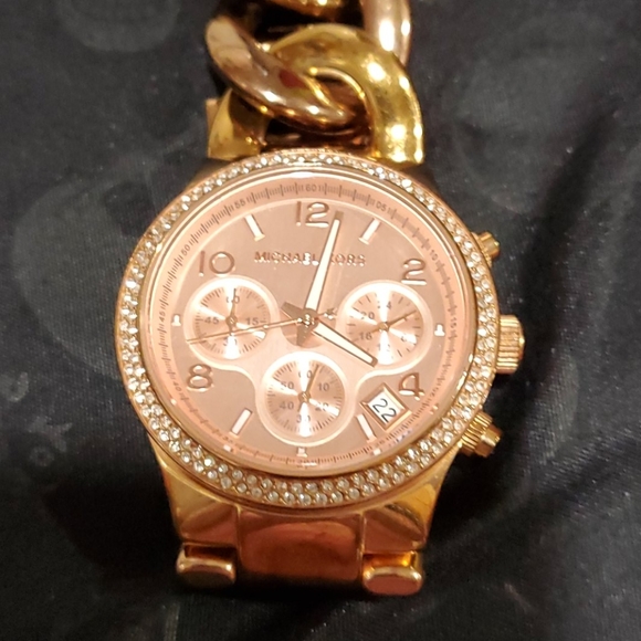 Michael Kors Accessories - Michael Kors Watch